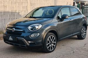 Fiat 500X 4x4 Cross