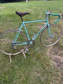 Bianchi da corsa vintage / d'epoca 