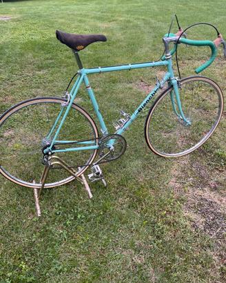 Bianchi da corsa vintage / d'epoca 
