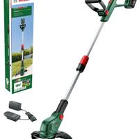 Bosch Tagliabordi a batteria UniversalGrassCut 18V