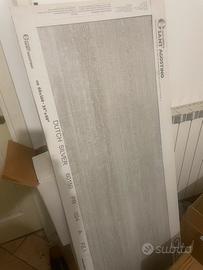 Ceramica Sant’Agostino effetto pietra cm 60x150