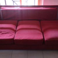 Divano 3 posti/2 posti Chateau Dax 