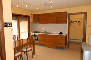 Bardonecchia appartamento (6) con box