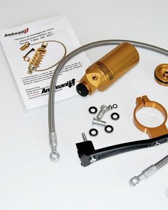 KIT COMPRESSIONE ANDREANI AMMORTIZZATORE OHLINS YA