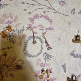  Gioielli Thun vintage