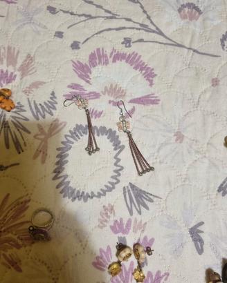  Gioielli Thun vintage