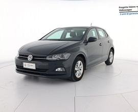 Volkswagen Polo 1.0 EVO 80 CV 5p. Comfortline...