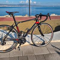 Bicicletta da corsa Giant Tcr Advanced