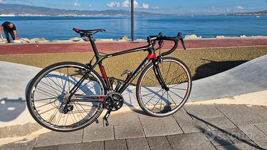 Bicicletta da corsa Giant Tcr Advanced