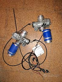 BMW R1100 R1150 carburatori no iniezione