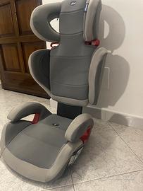 Seggiolino auto Chicco