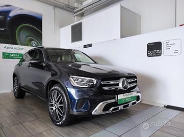 MERCEDES-BENZ GLC (X253) - GLC 300 e 4Mat