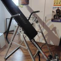 Panca inversione Carnielli