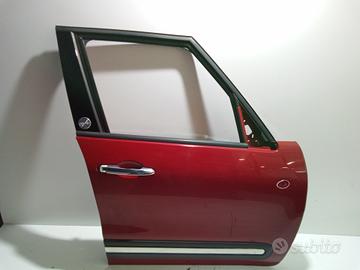 Portiera anteriore Destra Fiat 500 L Serie (351_35