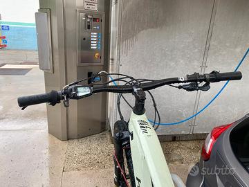 Ebike