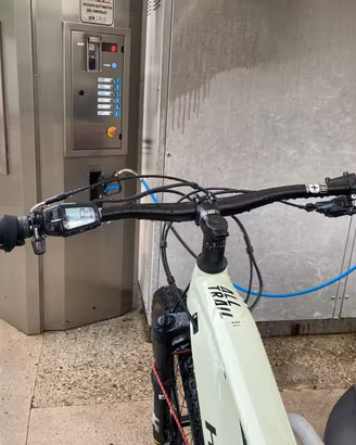 Ebike