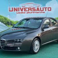Alfa Romeo 159 1.9 JTDm 150cv Distinctive 2005