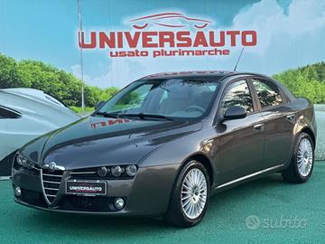 Alfa Romeo 159 1.9 JTDm 150cv Distinctive 2005