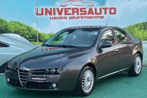 Alfa Romeo 159 1.9 JTDm 150cv Distinctive 2005