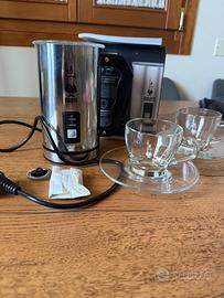 Cappuccinatore elettrico Bialetti