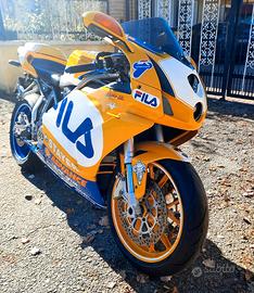 Ducati 749 - 2003
