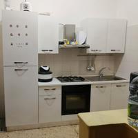 Cucina Componibile Completa usata poco di 2 anni