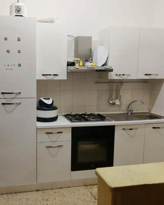 Cucina Componibile Completa usata poco di 2 anni