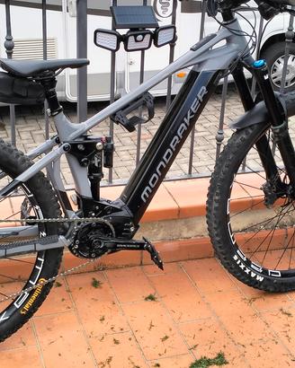 E-bike 