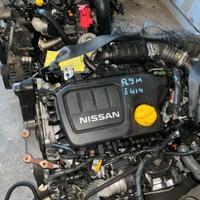 R9ME414 motore completo per NISSAN X-TRAIL