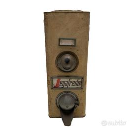 Dosatore Caffè Segafredo Vintage