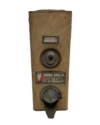 Dosatore Caffè Segafredo Vintage
