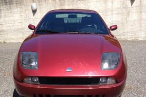 Fiat coupè turbo 16v