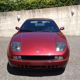 Fiat coupè turbo 16v
