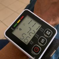 Misuratore di pressione