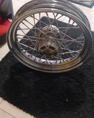 cerchio anteriore per Harley Davidson turing