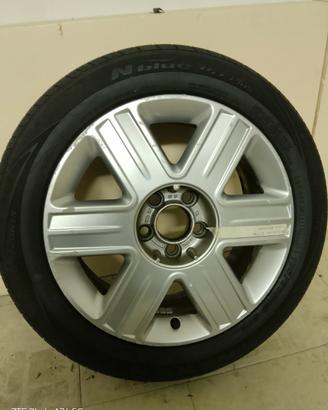 Cerchi in lega per Audi A2