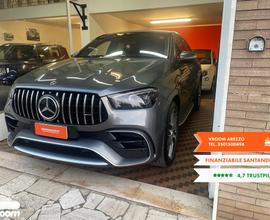 MERCEDES GLE Coup (C167) GLE 63 S AMG 4Matic +...