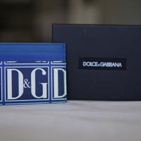 Portatessere D&G