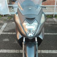 Honda Silver Wing 400 - 2008