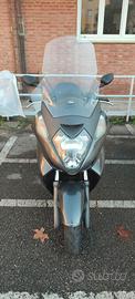 Honda Silver Wing 400 - 2008