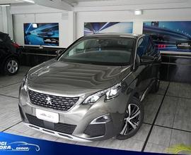 Peugeot 3008 BlueHDi 130 S&S EAT8 GT Line