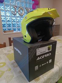 Casco Acerbis