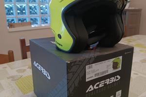 Casco Acerbis