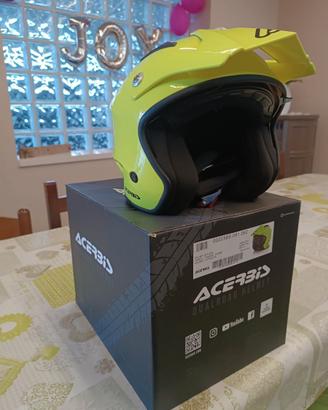 Casco Acerbis