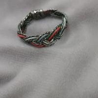 anello donna antico 