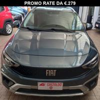 FIAT Tipo 1.6 Mjt S&S 5 porte Cross
