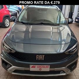 FIAT Tipo 1.6 Mjt S&S 5 porte Cross