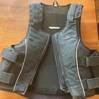 corpetto protettivo Swing livello 3 taglia M