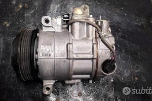 Compressore aria condizionata Mercedes