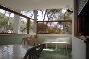 Puglia-Salento-Lecce-San Cataldo app pineta-mare